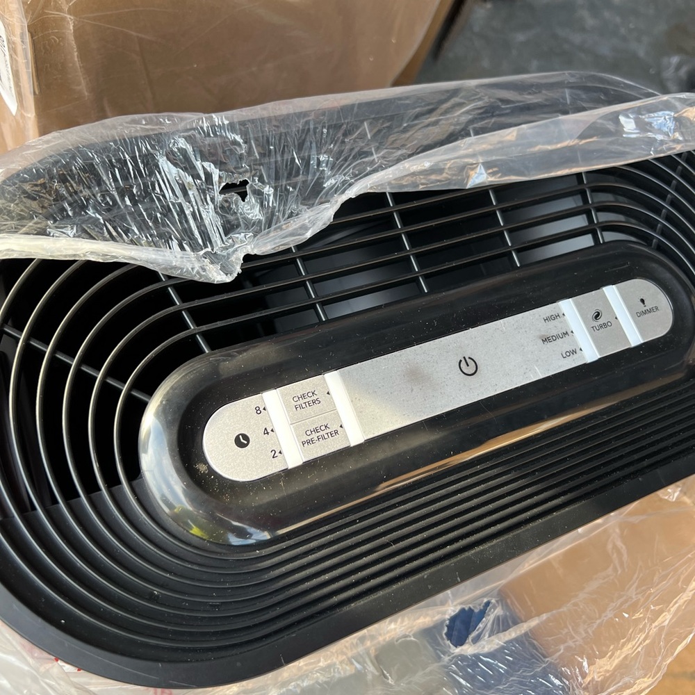 Honeywell HPA300 HEPA Air Purifier